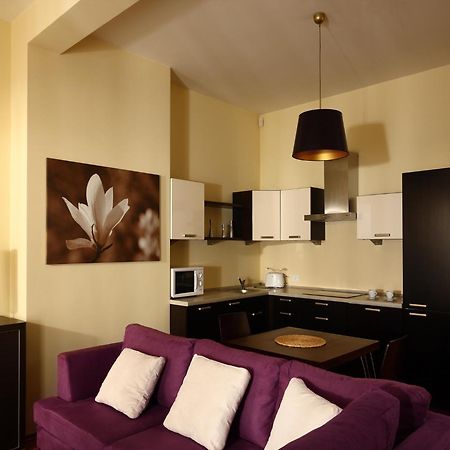 Apartamenty Zlota Nic Opole Exterior photo
