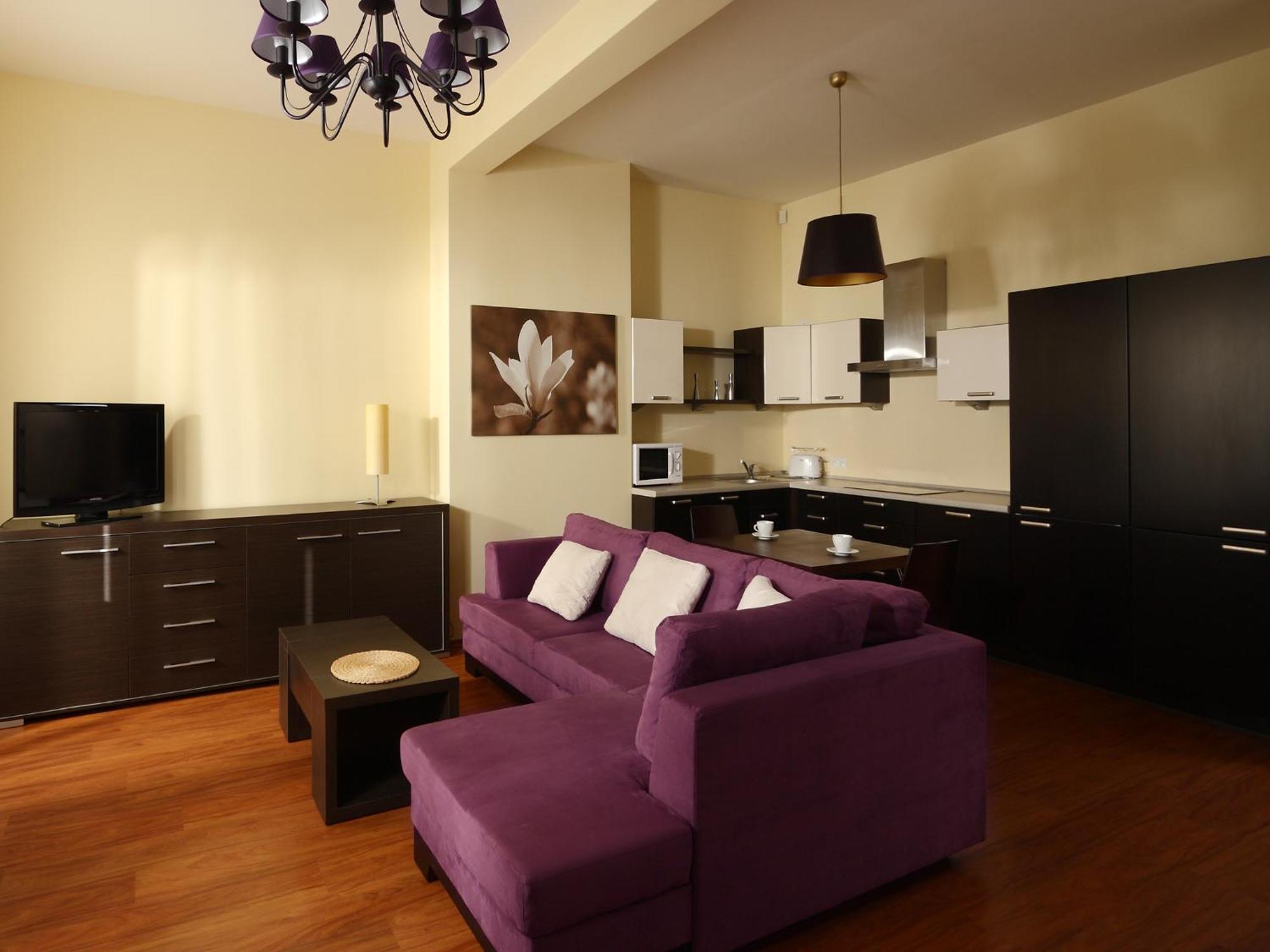 Apartamenty Zlota Nic Opole Exterior photo