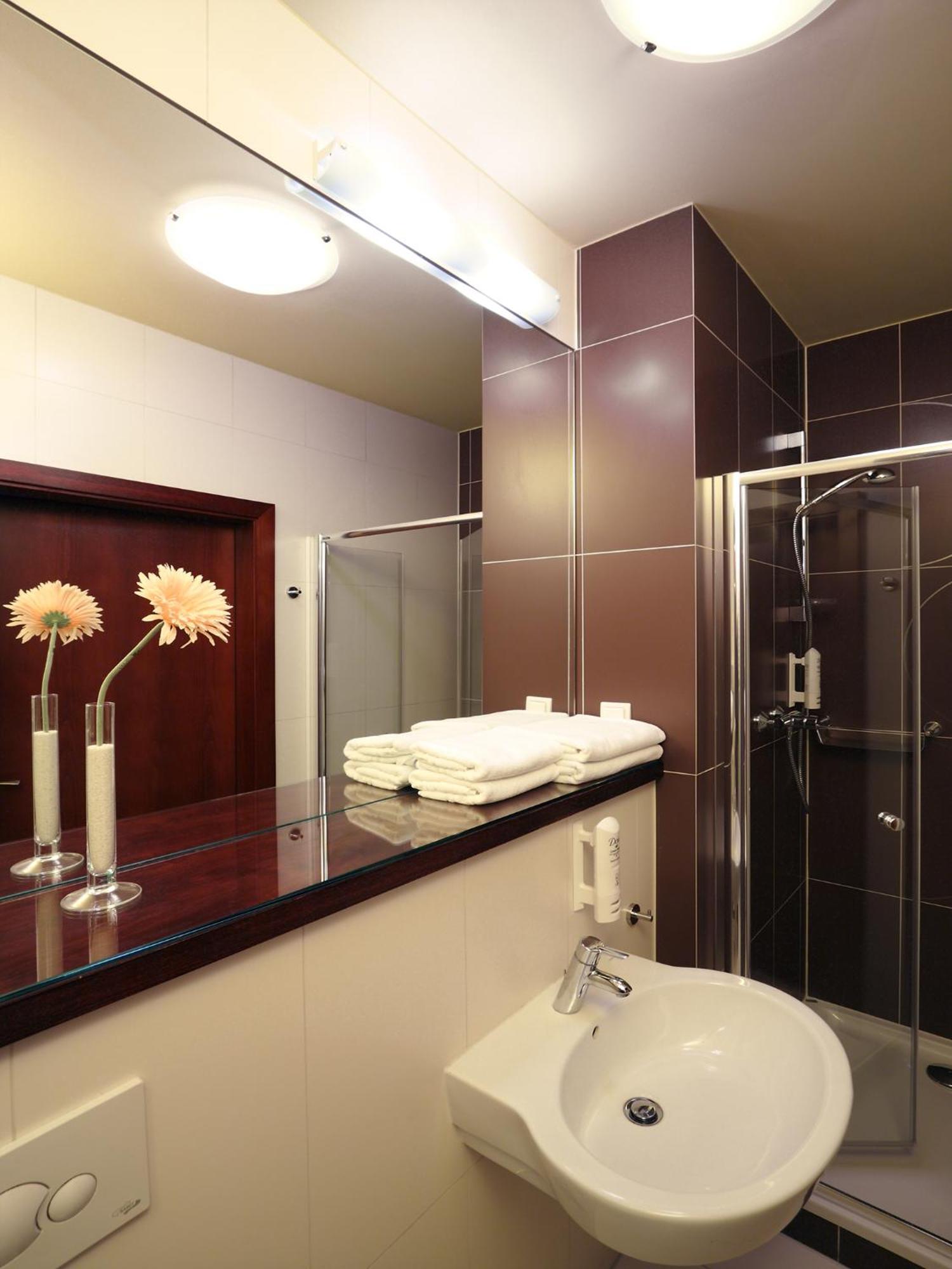 Apartamenty Zlota Nic Opole Exterior photo