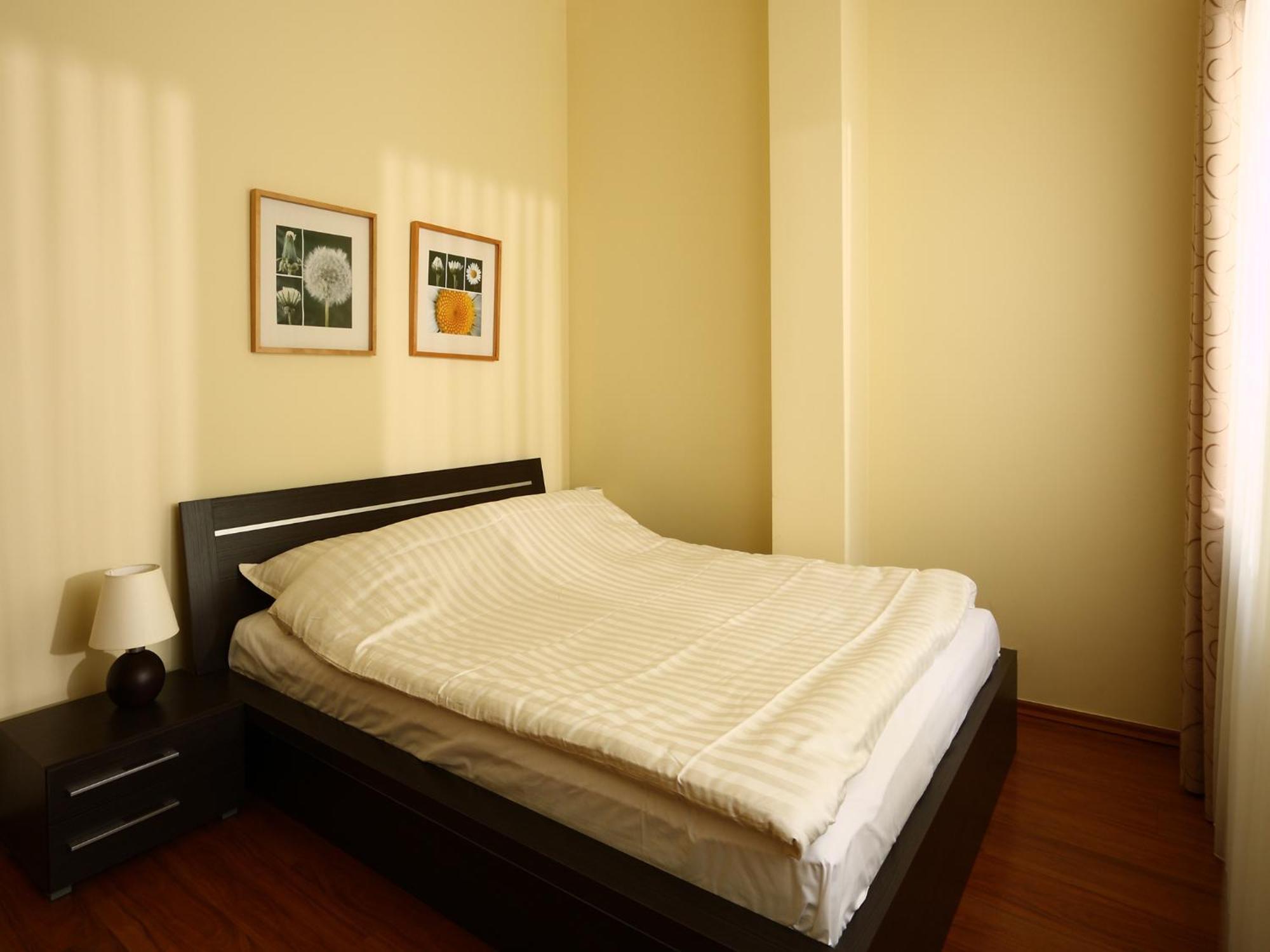 Apartamenty Zlota Nic Opole Exterior photo