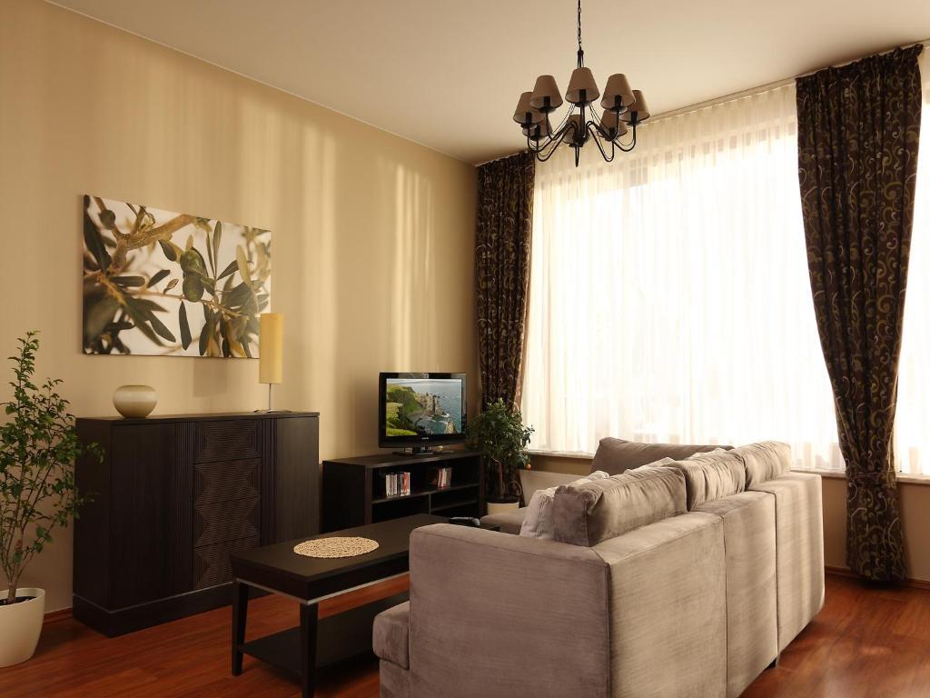 Apartamenty Zlota Nic Opole Exterior photo