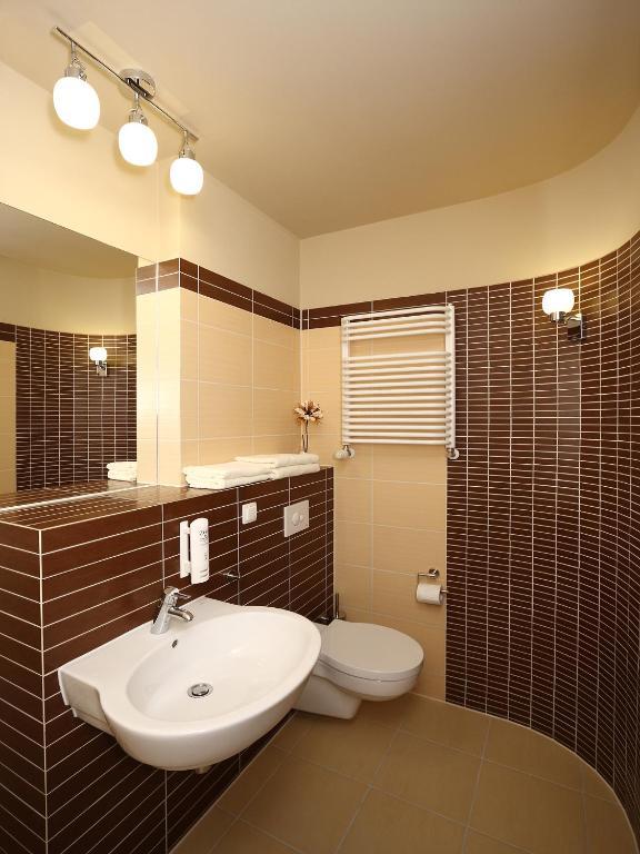 Apartamenty Zlota Nic Opole Room photo