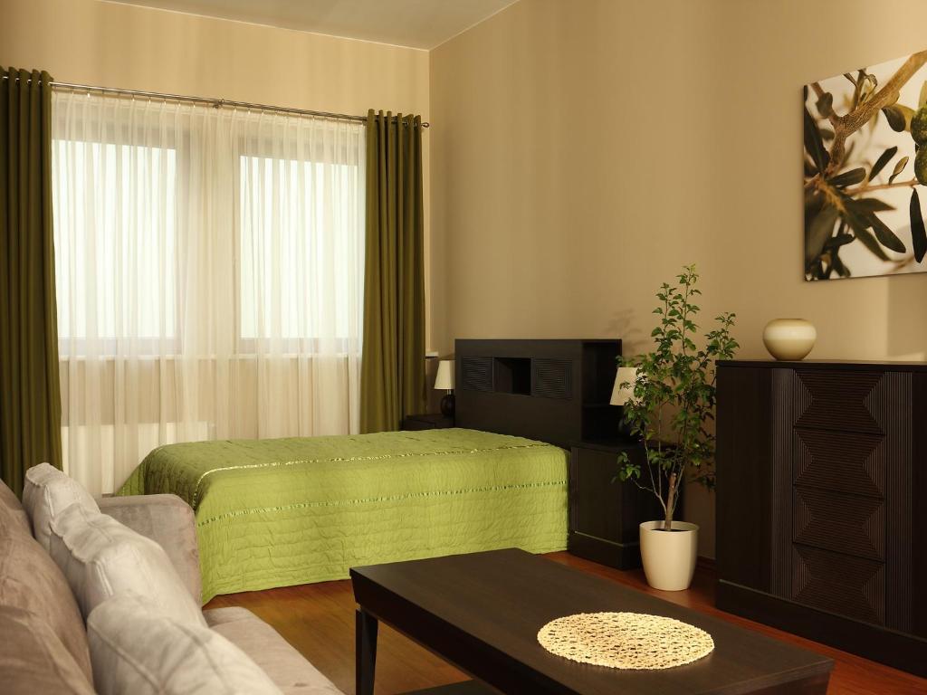 Apartamenty Zlota Nic Opole Room photo