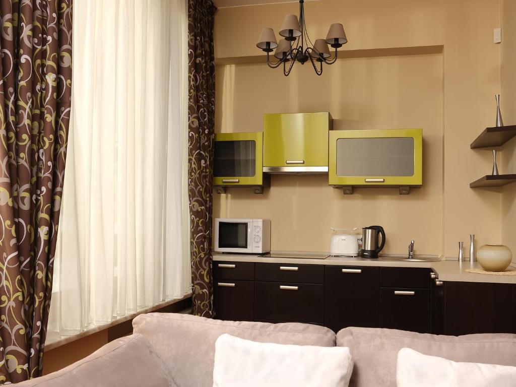Apartamenty Zlota Nic Opole Room photo