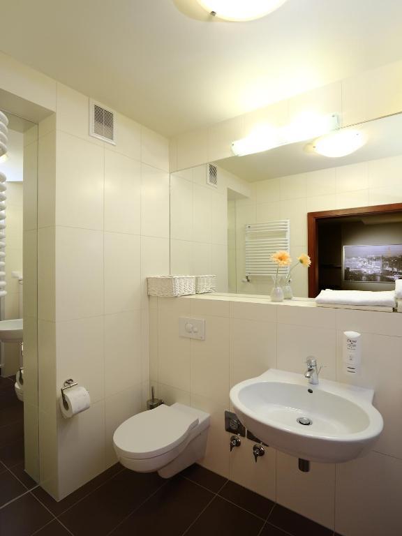 Apartamenty Zlota Nic Opole Room photo