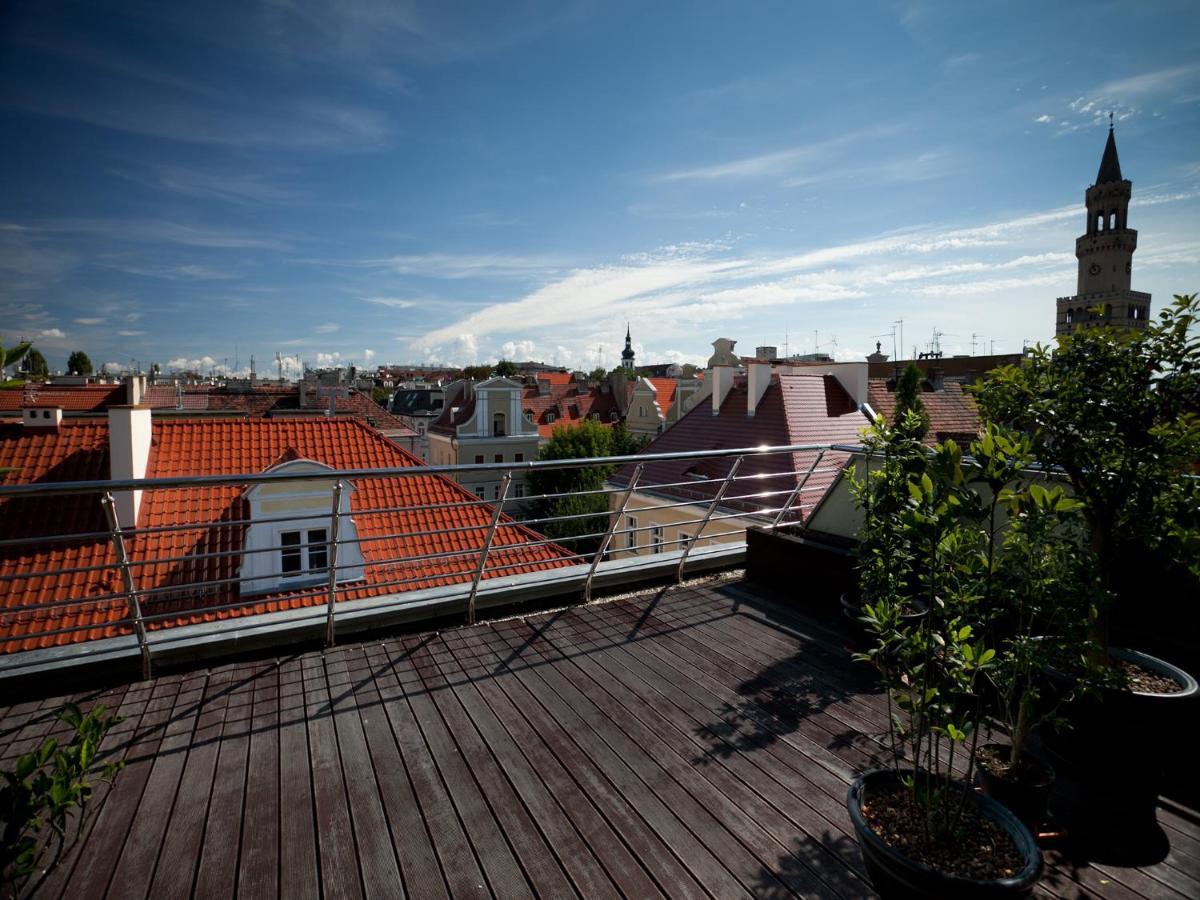 Apartamenty Zlota Nic Opole Room photo