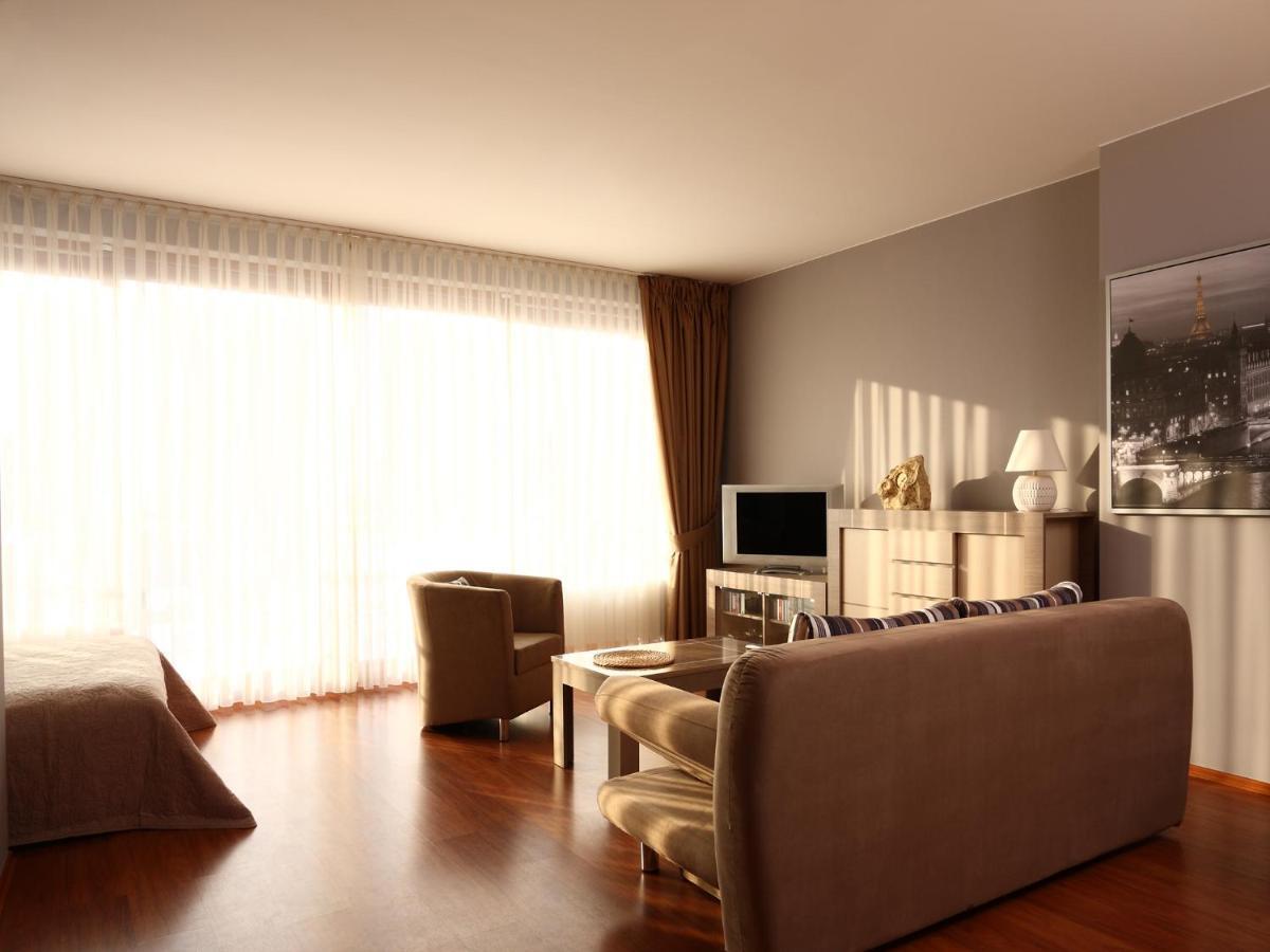 Apartamenty Zlota Nic Opole Room photo