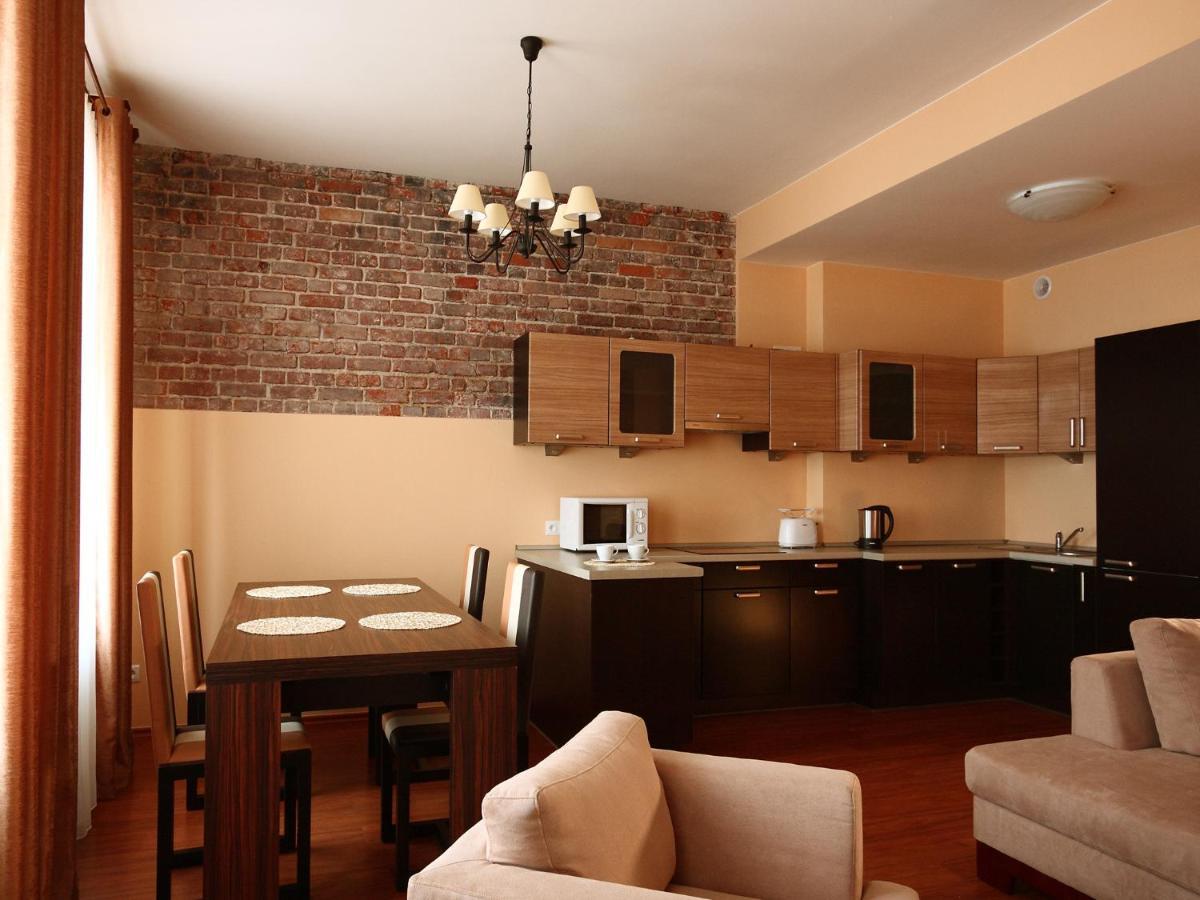 Apartamenty Zlota Nic Opole Room photo