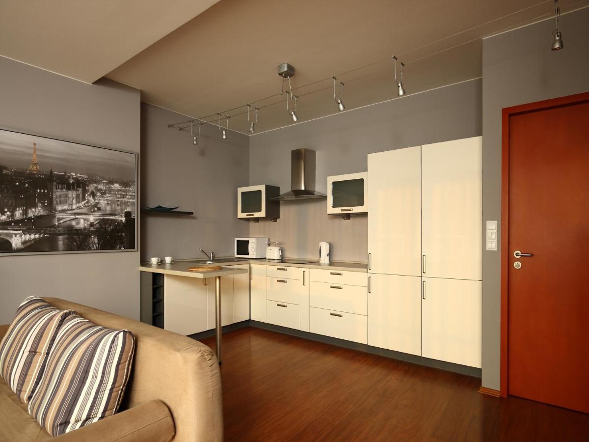 Apartamenty Zlota Nic Opole Room photo
