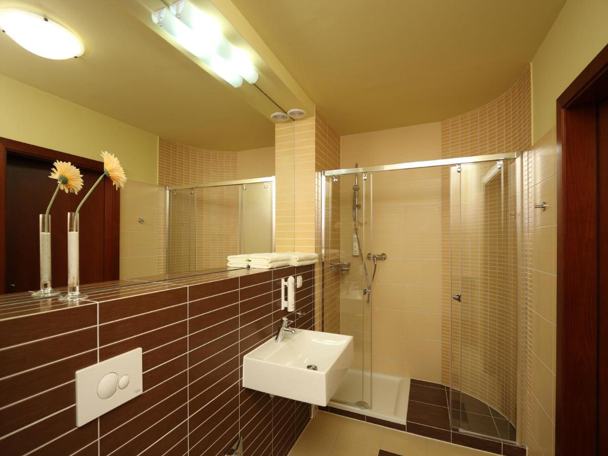 Apartamenty Zlota Nic Opole Room photo