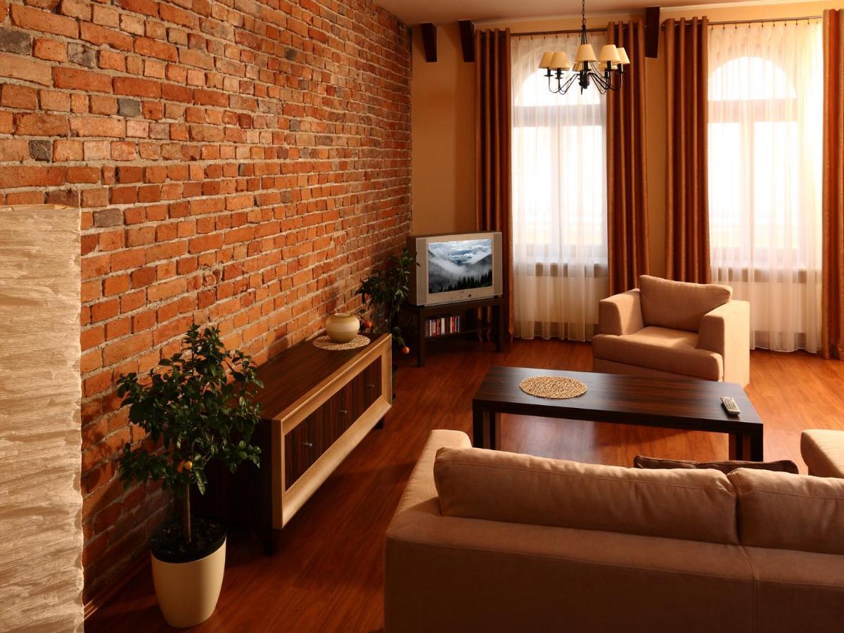 Apartamenty Zlota Nic Opole Room photo